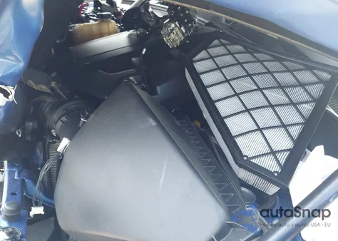 2019 Chevrolet Camaro 1Lt z USA, uszkodzony, nr VIN 1G1FB3DS1K0156383